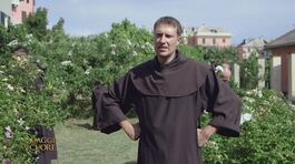 Il convento carmelitano di Sant'Anna thumbnail