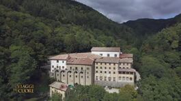Monastero di Camaldoli thumbnail