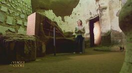 Le catacombe dei Santi Marcellino e Pietro thumbnail
