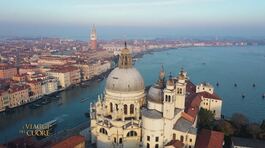 La Basilica della Salute di Venezia thumbnail