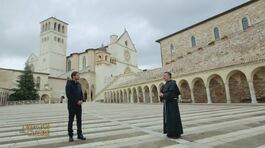 Il primo presepe ideato da San Francesco d'Assisi thumbnail