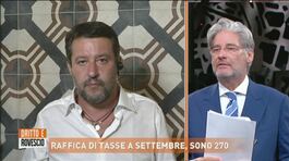 Matteo Salvini: "Le proposte della Lega per la crisi" thumbnail