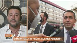 Salvini e Di Maio, c'eravamo tanto amati... thumbnail