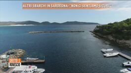 Altri sbarchi in Sardegna: "Non ci sentiamo sicuri" thumbnail