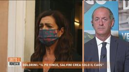 Laura Boldrini sul risultato di Luca Zaia: "Salvini crea solo caos, Zaia è più sui temi ed è meno incline a fare sparate" thumbnail