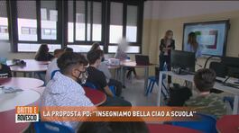 La proposta Pd: "Insegniamo Bella Ciao a scuola" thumbnail