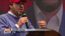 Sabato 3 ottobre processo a Matteo Salvini thumbnail