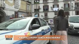 "A Napoli troppi senza mascherina" thumbnail