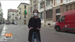 Torino, restrizioni anti-covid non rispettate dalle comunità di stranieri thumbnail