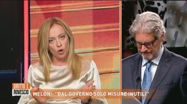 Giorgia Meloni: "Dal governo misure inutili" thumbnail
