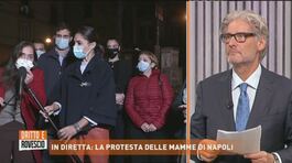 La proposta delle mamme di Napoli: "Riaprite le scuole" thumbnail