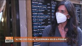 "Altro che Italia, in Germania soldi a pioggia" thumbnail