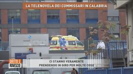 La telenovela dei commissari in Calabria thumbnail