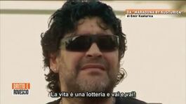 Luci e ombre di Maradona thumbnail