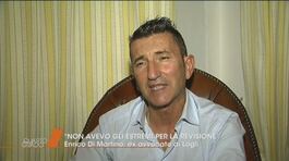 Caso Ragusa, parla l'ex avvocato di Antonio Logli thumbnail