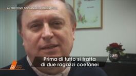 Scandalo in Vaticano: le parole di don Angelo Magistrelli thumbnail