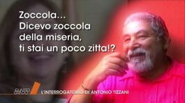 La verità di Antonio Tizzani thumbnail