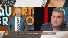 Diego Coral: parla il bodyguard di Alberto Genovese thumbnail