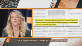 Processo Vannini: chi ha sparato a Marco? thumbnail