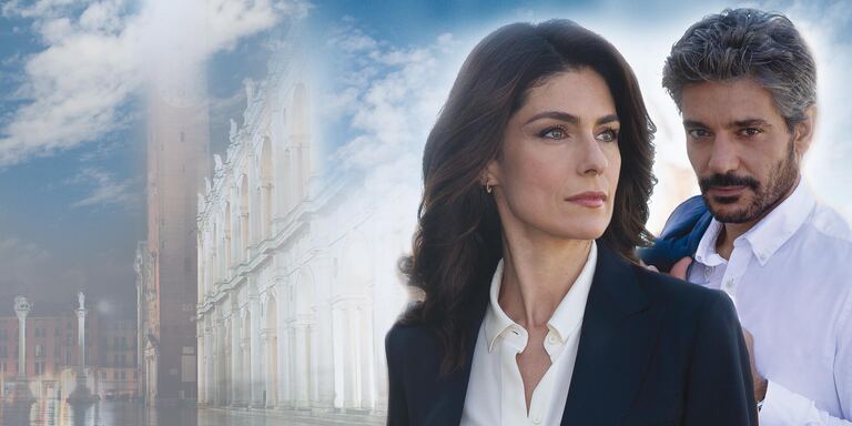 Canale 5 Luce dei tuoi occhi