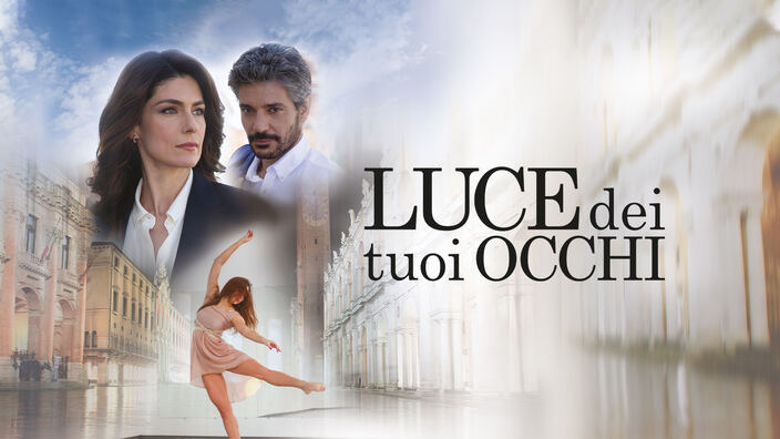 Luce dei tuoi occhi