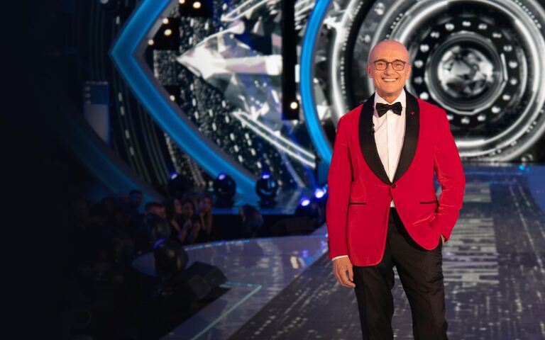 stasera in tv Grande Fratello Vip (in collegamento dalla casa), oggi in tv prima serata Grande Fratello Vip (in collegamento dalla casa)