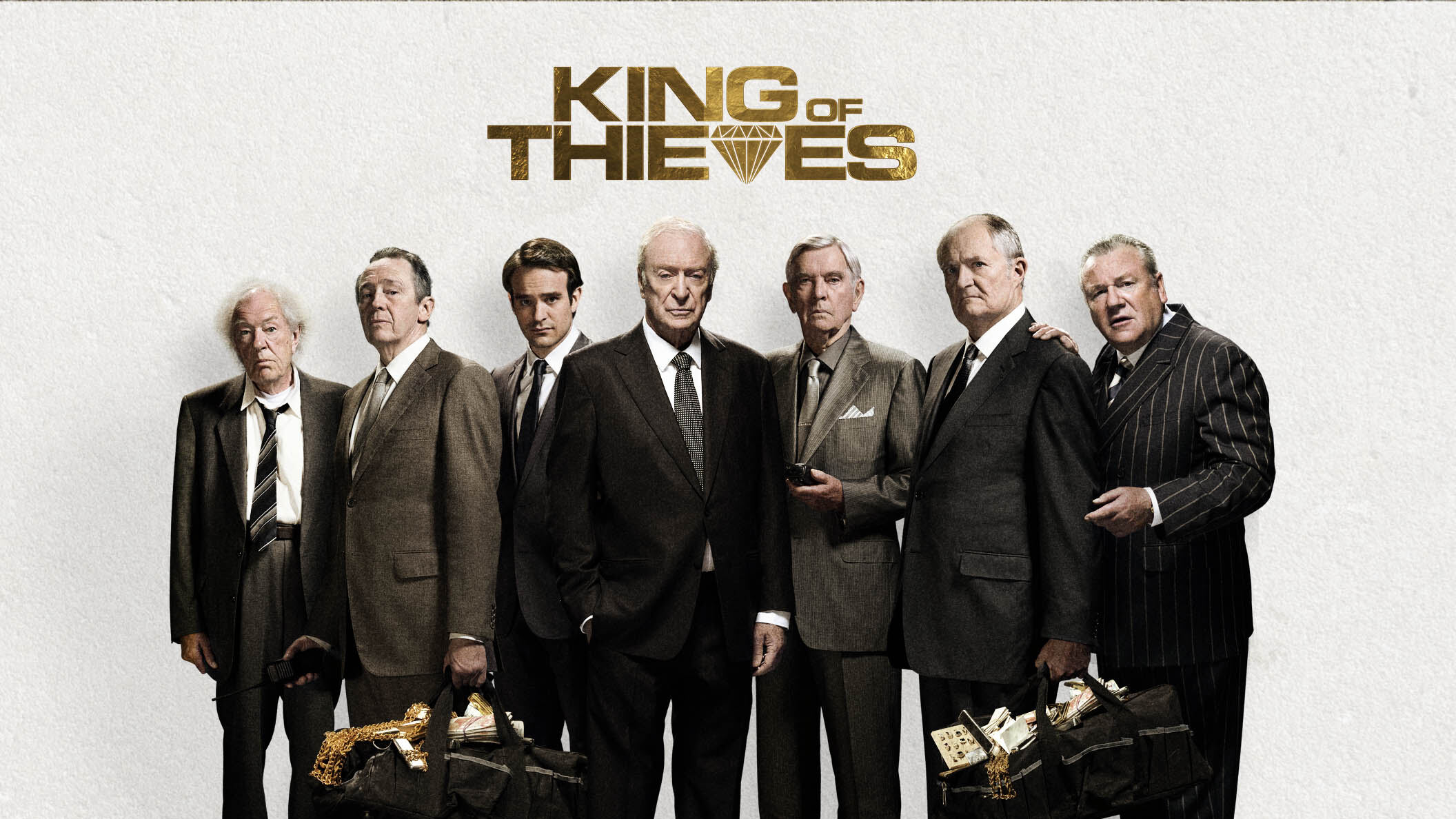 King of Thieves
