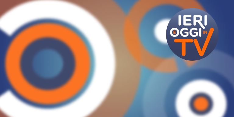 Rete 4 Ieri e oggi in tv special