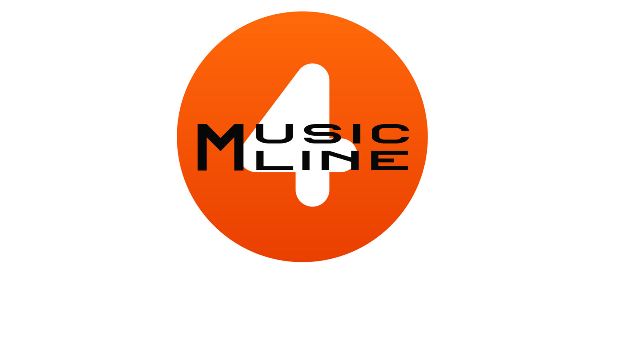 Music line