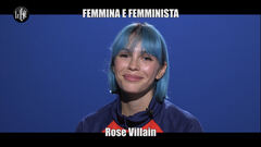 INTERVISTA: Rose Villain, femminista e dalla parte delle donne rap: "E non sessualizzatemi"