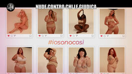 RUGGERI: Nude contro chi le giudica: il body shaming da Vanessa Incontrada a 9 giovani ragazze thumbnail
