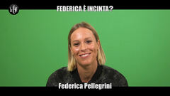 INTERVISTA: Federica Pellegrini, dalla scaramanzia prima delle gare a… un test di gravidanza!
