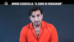 GASTON ZAMA: Mirko Scarcella, il "guru di Indiagram" | 2