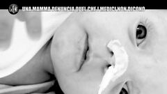 NINA: Batterio killer all'ospedale di Verona: il Citrobacter e i neonati morti