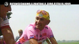 DE GIUSEPPE: Scriviamo il nome di Pantani sulla coppa del Giro per il 1999 thumbnail