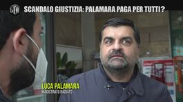 MONTELEONE: Parla Luca Palamara: "Ecco come funziona la magistratura" thumbnail
