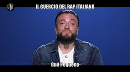 INTERVISTA: Gué Pequeno, il guercio del rap italiano: "Mi danno dell'omofobo, ma non lo sono" thumbnail