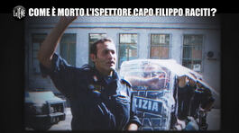 LA VARDERA: Com'è morto davvero Filippo Raciti durante quegli scontri con gli ultras? thumbnail