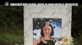 RUGGERI: Omicidio Mollicone: dopo 19 anni inizia il processo thumbnail