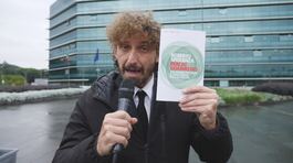 ROMA: Roberto Speranza ha ritirato il suo libro? thumbnail
