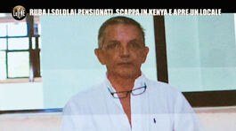 GASTON ZAMA: Roberto Ciavolella, dal processo in Italia alla nuova vita in Kenya thumbnail