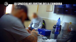 PELAZZA: Napoli, Rione Traiano: spaccio e cocaina dopo il lavoro thumbnail