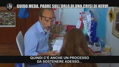DI SARNO: Lo scherzo a Guido Meda: la figlia rischia una condanna!
