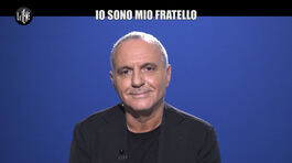 INTERVISTA: Giorgio Panariello e il libro dedicato al fratello: "Non è morto di overdose" thumbnail
