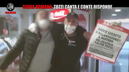 VIVIANI: Rapimento di Silvia Romano: Tozzi canta e Conte risponde thumbnail