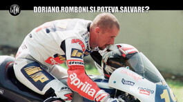 ROMA: Il motociclista Doriano Romboni si poteva salvare? thumbnail