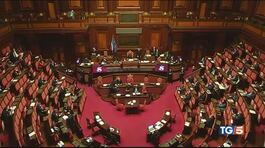 Renzi vs Conte sarà sfida in Parlamento thumbnail