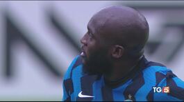 Milan-Inter è sempre duello thumbnail