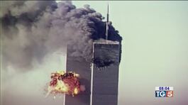 Vent'anni fa l'attacco all'America thumbnail