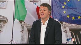 Renzi incalza Conte: dia risposte concrete thumbnail